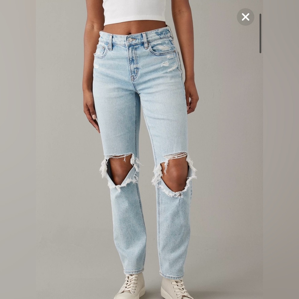 American Eagle 🦅 jeans